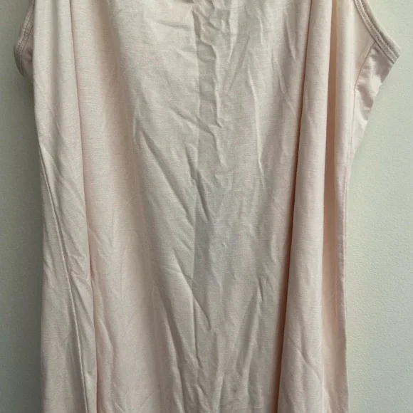 I shopper Medium basic chesmise 23 Inch basic Half slip - Picture 6 of 10